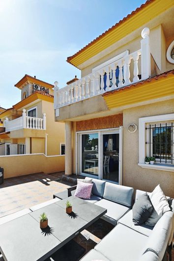 Image No.42-3 Bed Villa for sale