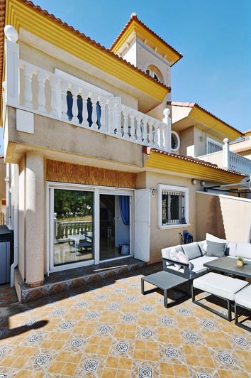 Image No.43-3 Bed Villa for sale