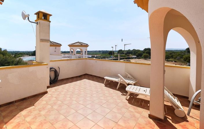 Image No.32-3 Bed Villa for sale