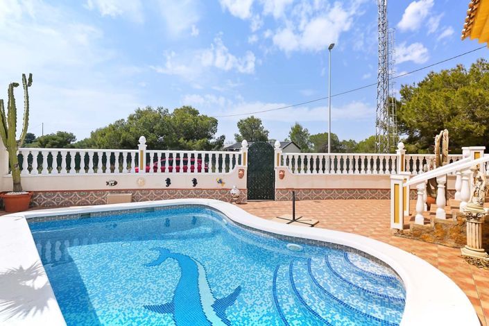 Image No.35-3 Bed Villa for sale