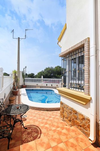 Image No.36-3 Bed Villa for sale