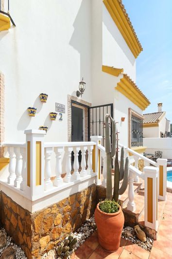 Image No.37-3 Bed Villa for sale