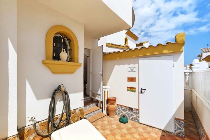 Image No.45-3 Bed Villa for sale