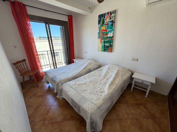 Image No.12-Appartement de 2 chambres à vendre à Cabo Roig