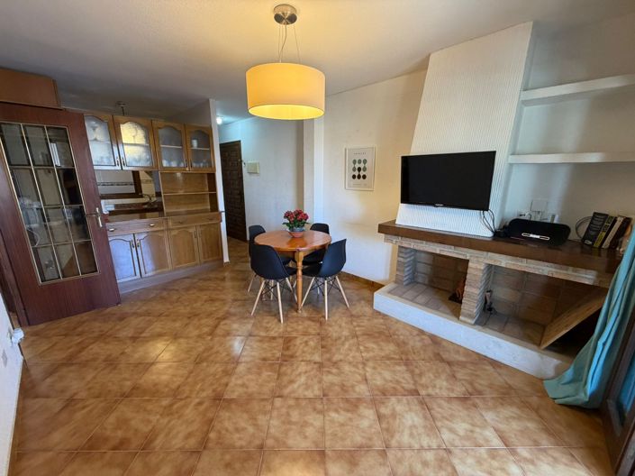 Image No.2-Appartement de 2 chambres à vendre à Cabo Roig