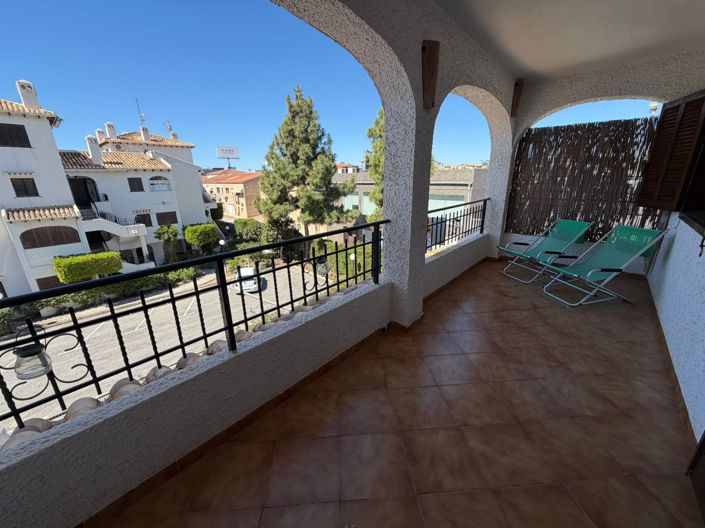 Image No.22-Appartement de 2 chambres à vendre à Cabo Roig