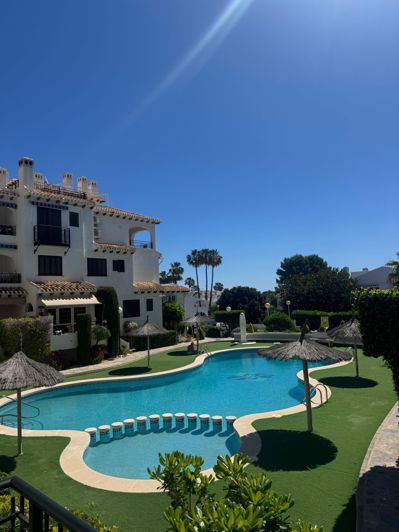 Image No.28-Appartement de 2 chambres à vendre à Cabo Roig