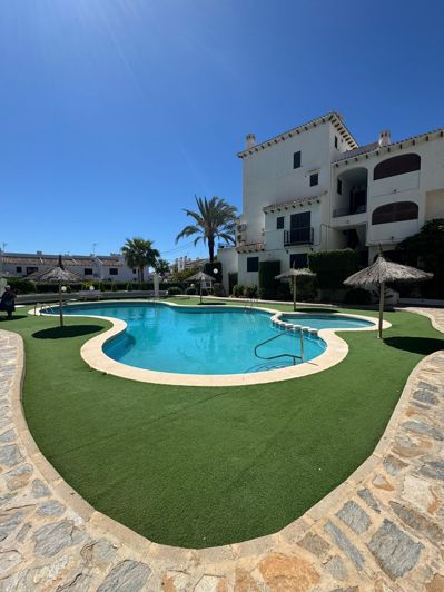 Image No.31-Appartement de 2 chambres à vendre à Cabo Roig