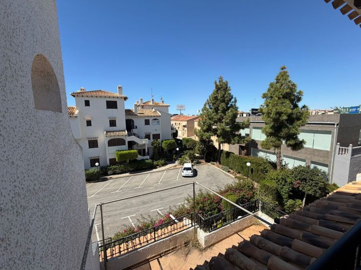 Image No.35-Appartement de 2 chambres à vendre à Cabo Roig