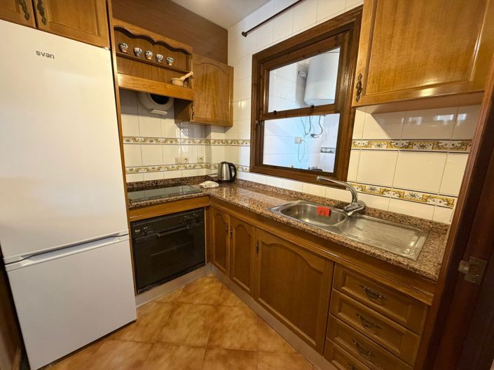 Image No.7-Appartement de 2 chambres à vendre à Cabo Roig