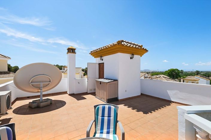 Image No.40-3 Bed Villa for sale