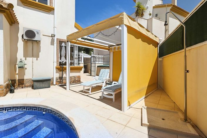 Image No.43-3 Bed Villa for sale