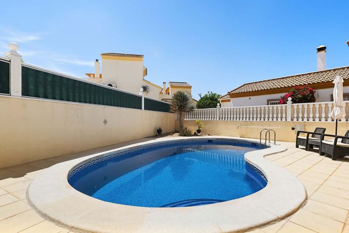 Image No.44-3 Bed Villa for sale