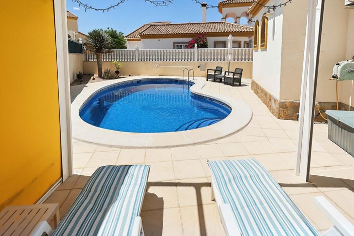 Image No.46-3 Bed Villa for sale