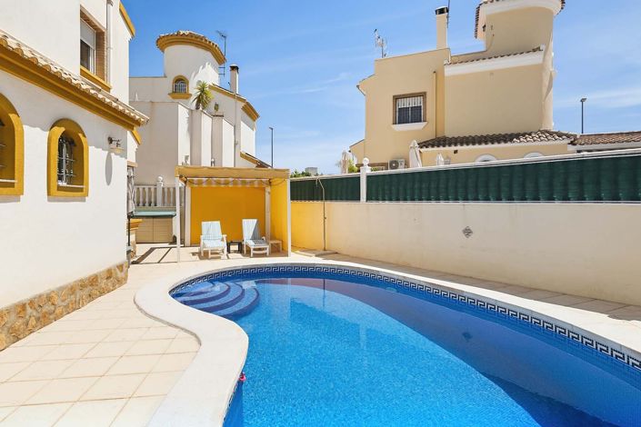Image No.47-3 Bed Villa for sale