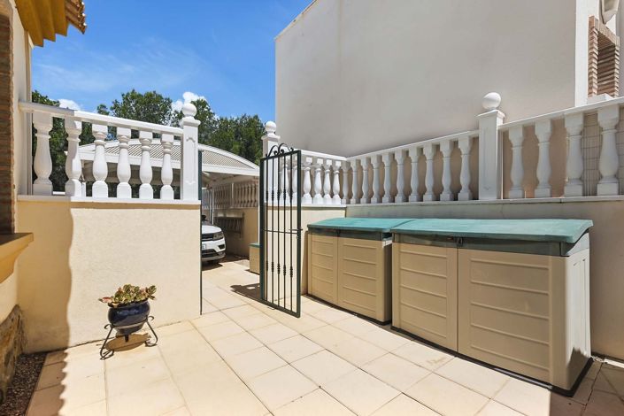 Image No.49-3 Bed Villa for sale