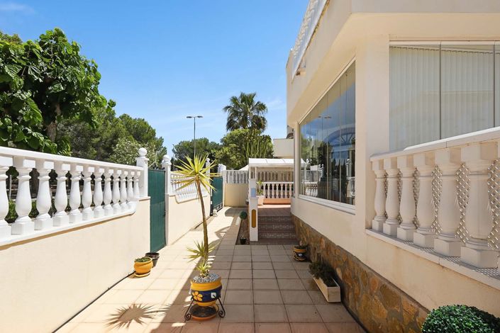 Image No.50-3 Bed Villa for sale