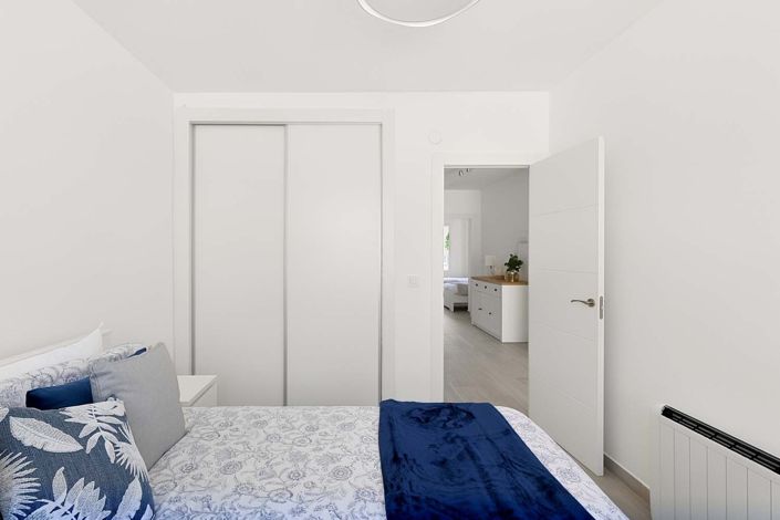 Image No.26-2 Bed Apartment for sale