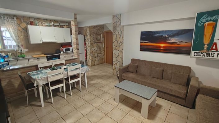 Image No.3-Villa de 3 chambres à vendre à Pinar de Campoverde