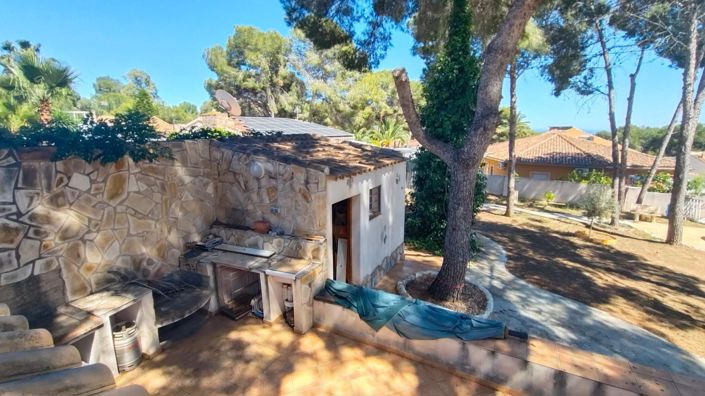 Image No.42-Villa de 3 chambres à vendre à Pinar de Campoverde