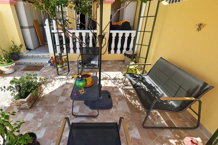 Image No.36-3 Bed Townhouse for sale