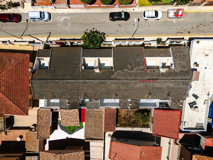 Image No.49-4 Bed Townhouse for sale