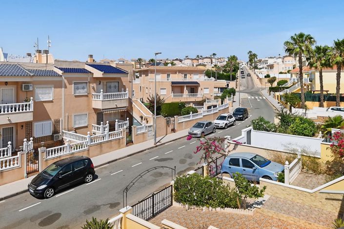 Image No.48-Maison de ville de 2 chambres à vendre à Pinar de Campoverde