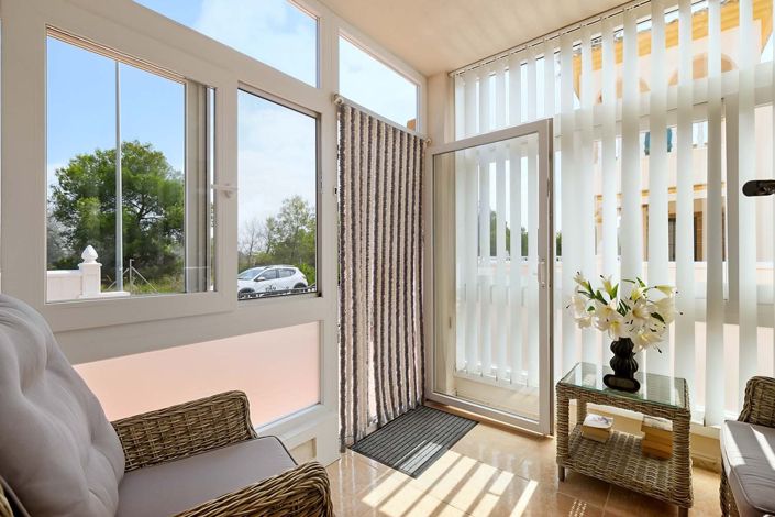 Image No.25-2 Bed Villa for sale