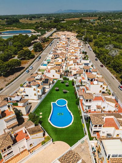 Image No.48-2 Bed Villa for sale