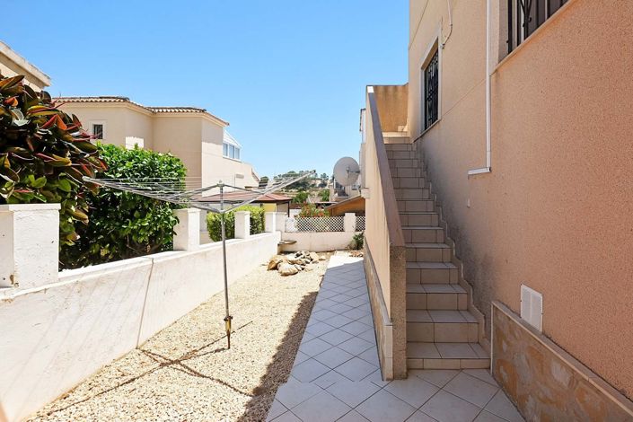 Image No.22-3 Bed Villa for sale