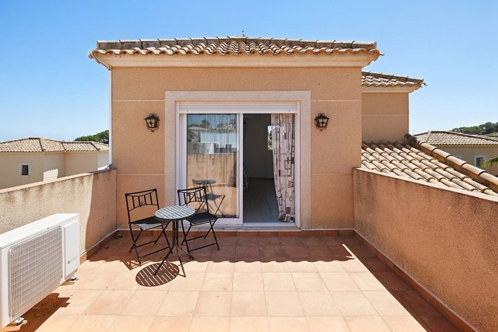 Image No.28-3 Bed Villa for sale