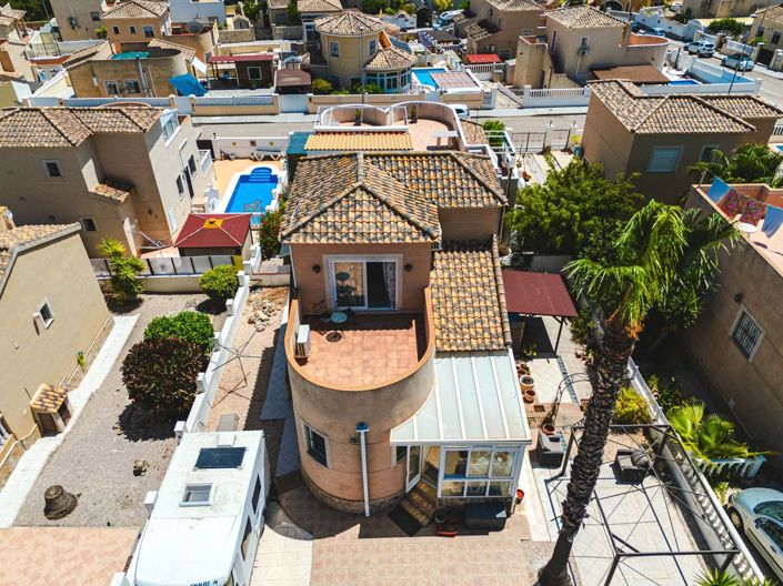 Image No.30-3 Bed Villa for sale