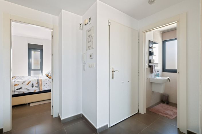 Image No.17-Appartement de 2 chambres à vendre à Torre de la Horadada