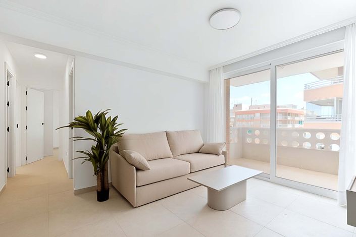 Image No.3-Appartement de 2 chambres à vendre à La Mata