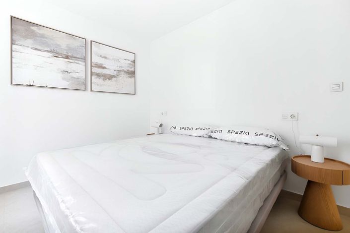 Image No.21-Appartement de 2 chambres à vendre à La Mata