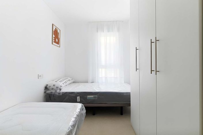 Image No.23-Appartement de 2 chambres à vendre à La Mata