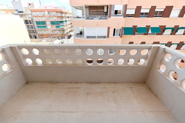 Image No.25-Appartement de 2 chambres à vendre à La Mata