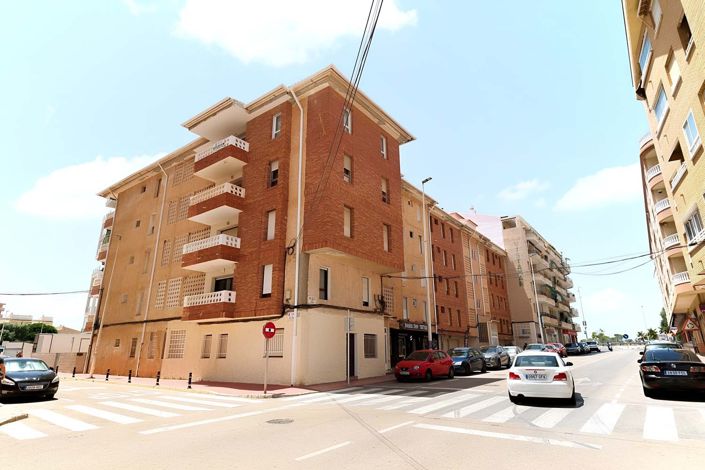 Image No.29-Appartement de 2 chambres à vendre à La Mata