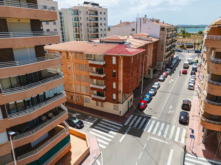 Image No.30-Appartement de 2 chambres à vendre à La Mata