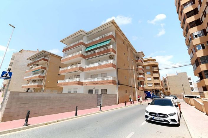 Image No.31-Appartement de 2 chambres à vendre à La Mata