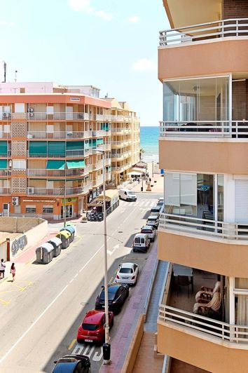 Image No.34-Appartement de 2 chambres à vendre à La Mata