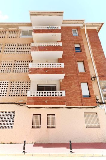 Image No.35-Appartement de 2 chambres à vendre à La Mata