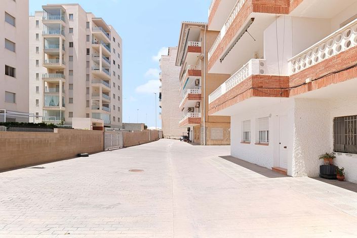 Image No.36-Appartement de 2 chambres à vendre à La Mata
