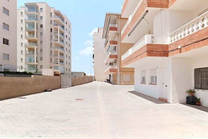 Image No.37-Appartement de 2 chambres à vendre à La Mata