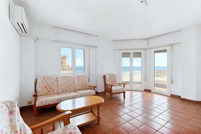 Image No.3-Appartement de 3 chambres à vendre à La Mata