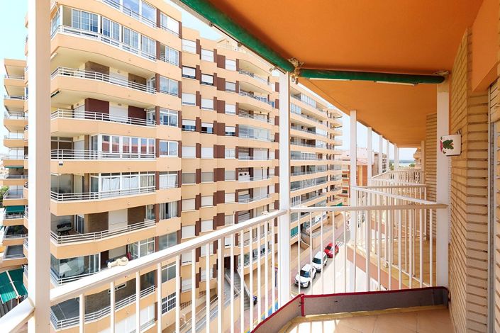 Image No.38-Appartement de 3 chambres à vendre à La Mata