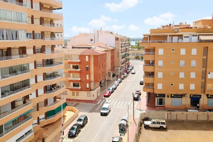 Image No.41-Appartement de 3 chambres à vendre à La Mata