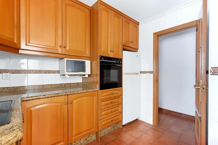 Image No.8-Appartement de 3 chambres à vendre à La Mata