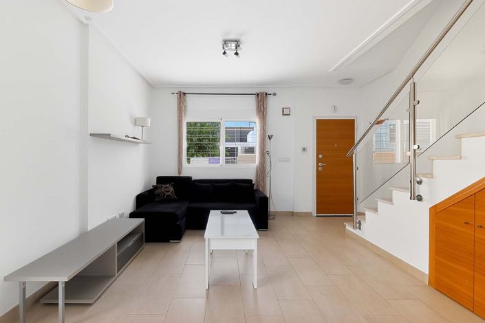 Image No.4-3 Bed Townhouse for sale