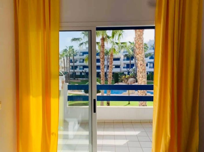 Image No.11-Appartement de 2 chambres à vendre à Playa Flamenca